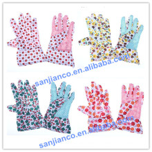 Women Long Sleeve Gardening Gloves